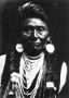 Edward S. Curtis,
Nez Perce'nin Şefi Joseph, 1903